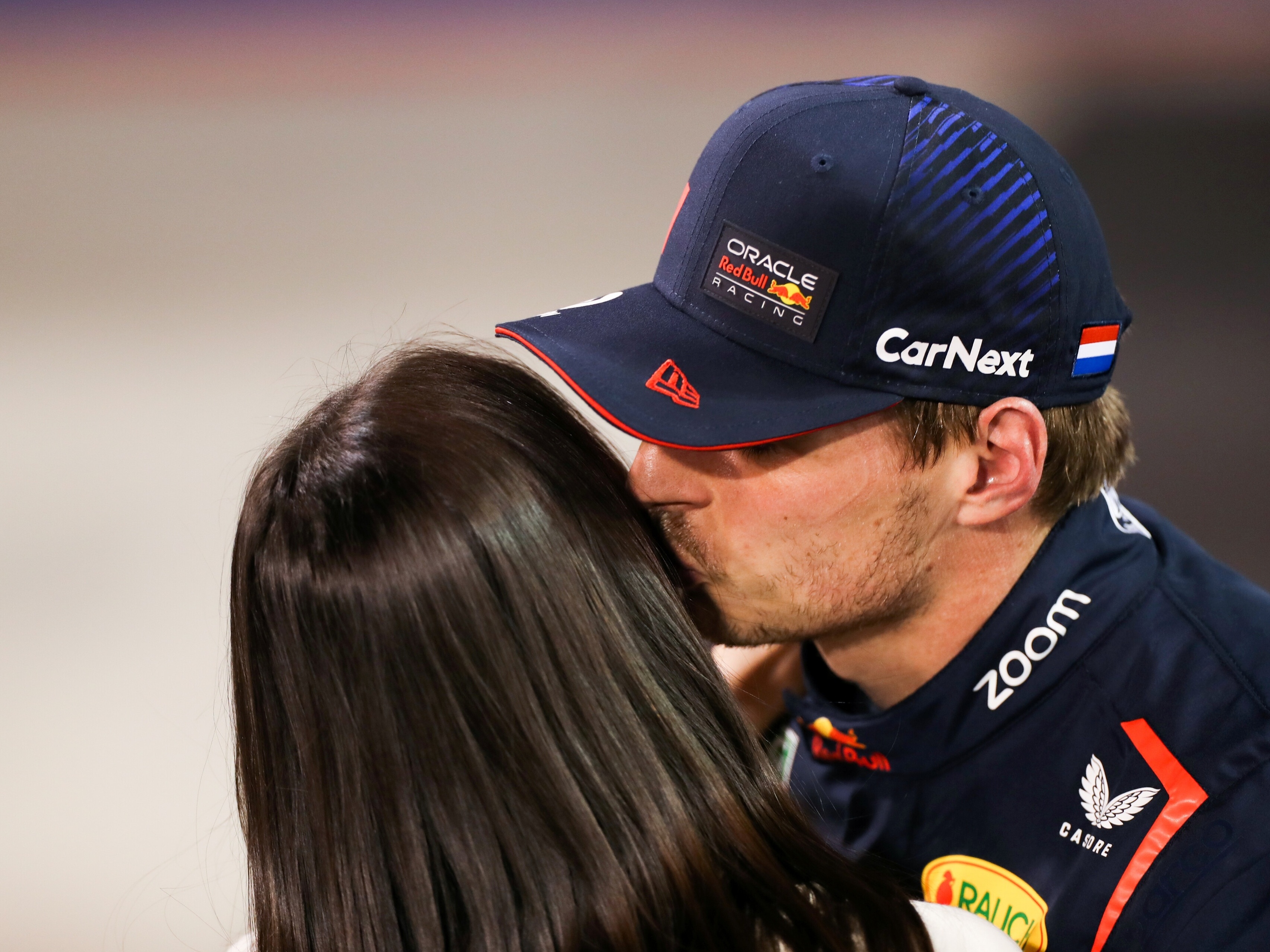 Verstappen faz a pole e pode conquistar o bi no Japão; Leclerc é o 2º