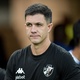 Barbieri explica decepção no Vasco: 'Lugar onde a paciência acabou'
