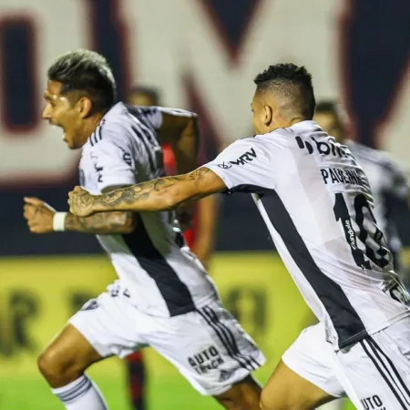 📢VITORIA-EMPATE-DERROTA EM PELOTAS SIGNIFICADO ⚽ CENTRO-AVANTE FAZ FALTA  ATLÉTICO GALO NOTÍCIAS HOJE 