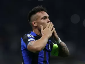 Transmissão ao vivo de Inter de Milão x Juventus: veja onde assistir