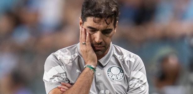 Atacante se despede de clube colombiano rumo ao Palmeiras; veja