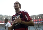 Filipe Luís substitui Mário Jorge e vai assumir o time sub-20 do Flamengo - Alexandre Loureiro/AGIF