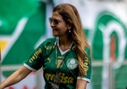 'Para mim, nosso time está completo', diz Leila sobre elenco do Palmeiras