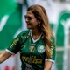 Palmeiras tem déficit de R$ 37,6 mi em março; dívida com a Crefisa cai