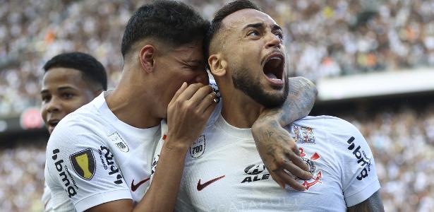 Confira a transmissão do confronto Corinthians x Botafogo-SP no Paulistão.