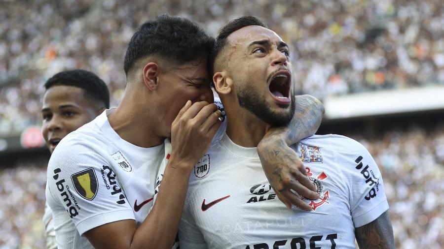 Corinthians quer confirmar a reabilitação no Campeonato Paulista