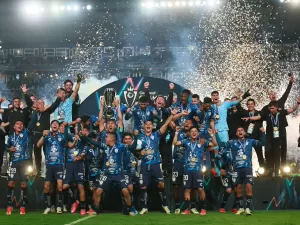 Pachuca vence Concachampions e garante vaga no Super Mundial; veja lista