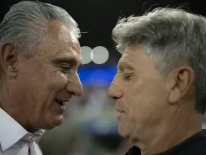 Quem jogou mais bola dentre os técnicos da Série A?