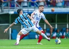 Grêmio x Bahia: transmissão ao vivo e onde assistir ao jogo do Brasileirão - Jhony Pinho/Agif