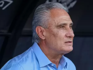 Corinthians: É importante Tite não sair até a Copa do Brasil, diz Perrone