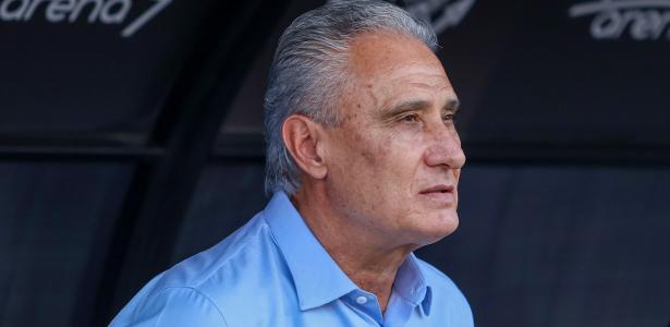 Importância de Tite permanecer até a Copa do Brasil, destaca Perrone