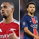 Arsenal x PSG: onde assistir e horário do jogo pela Champions League