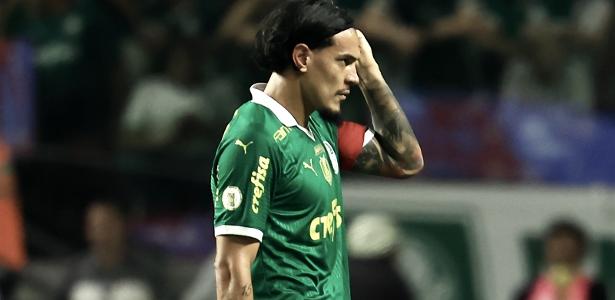 GUSTAVO GÓMEZ PRESSIONA O PALMEIRAS POR REFORÇOS! Quais serão os novos paraguaios no elenco?