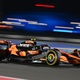 GP do Qatar: Norris faz pole da sprint, e McLaren sai na frente da Ferrari