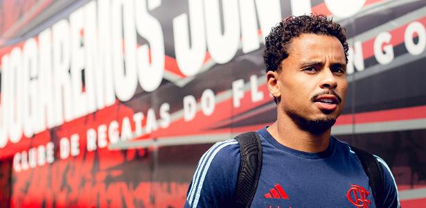 Flamengoスポンサーは、政府によって停止された後、差止命令を取得します