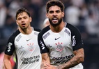 Corinthians bate Inter com hat-trick de Yuri Alberto, três VARs e expulsão