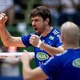 Campeão olímpico admite que pode repensar aposentadoria na seleção de vôlei - Agênciai7/Divulgação