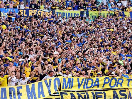 Carmen Mandato - FIFA/FIFA via Getty Images