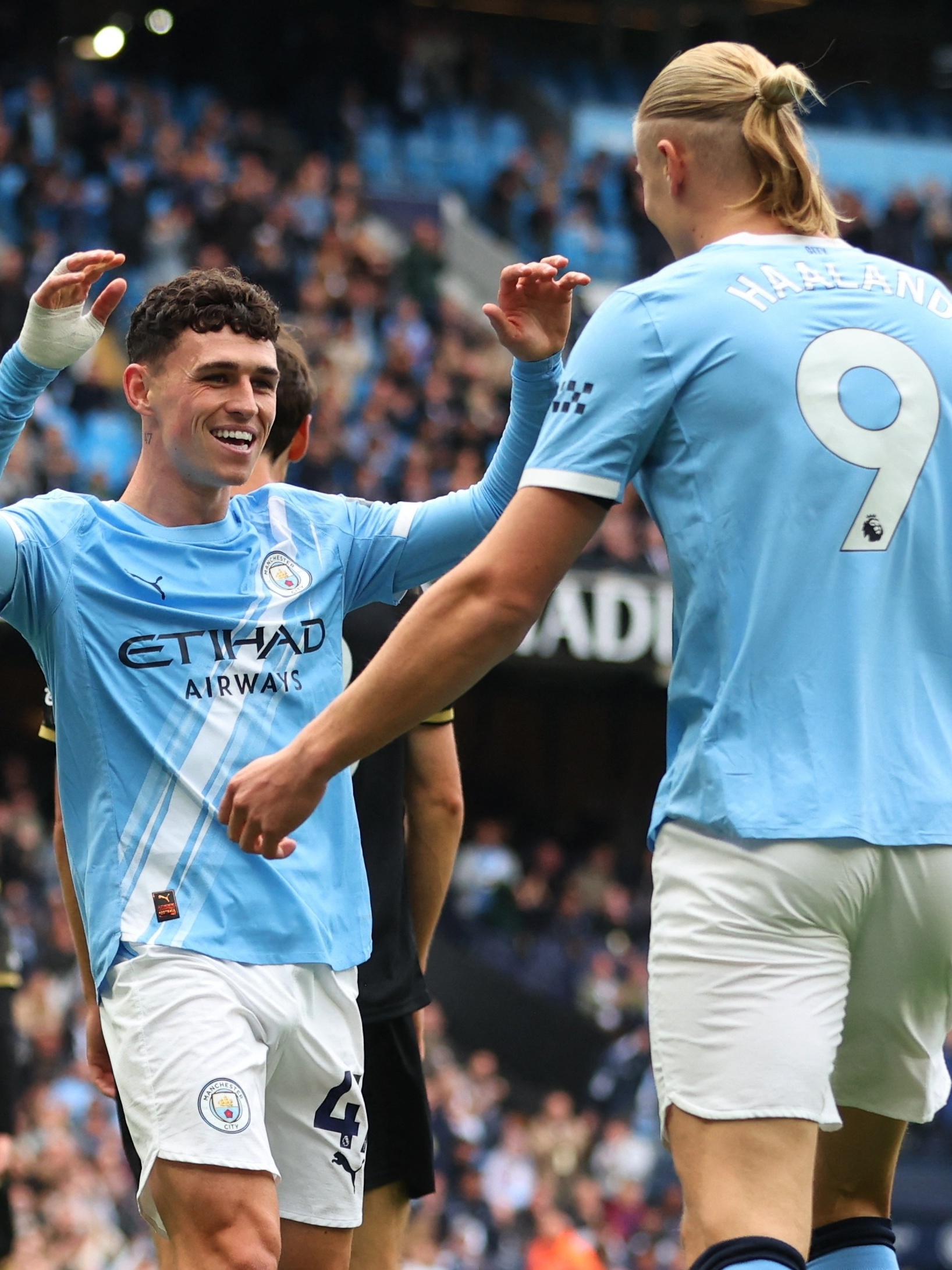 Jogo do Manchester City hoje: onde assistir Manchester City x