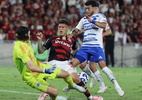 Cássio vê falta de respeito com campanha do Cruzeiro e elogia juiz: 'Justo'