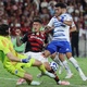 Flamengo perde embalo no Maracanã e precisa compensar fora de casa