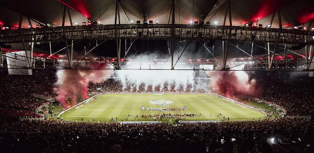 Flamengo x Cruzeiro: horário e onde assistir ao jogo da Libertadores