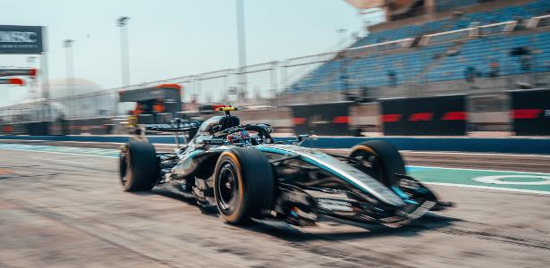 Ultrapassagem, classificação, largada: o que mais preocupa a F1 após testes