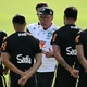 Sele&ccedil;&atilde;o brasileira tem tudo para sair bem na foto contra o Haiti