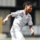 Santos discute futuro de joia com contrato no fim e Athletico-PR de olho
