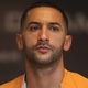 'Estava em f&eacute;rias, n&atilde;o estou 100%', diz Ziyech ap&oacute;s estreia no Botafogo
