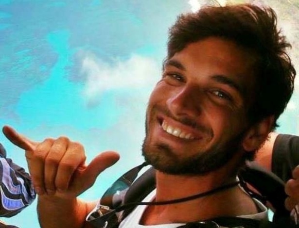 Paraquedista brasileiro morre durante salto nos EUA