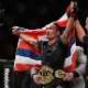 Brandon Magnus/Zuffa LLC