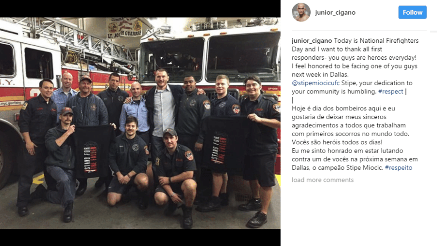 Reprodução / Instagram