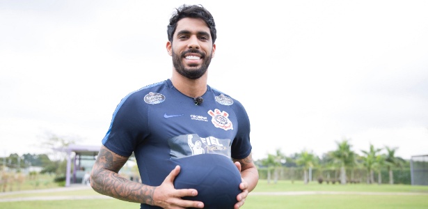 Corinthians tem 'baby boom' e soma quase uma equipe inteira de 