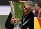Real Madrid enfrenta Mourinho na Supercopa da Europa - AFP PHOTO / Odd ANDERSEN