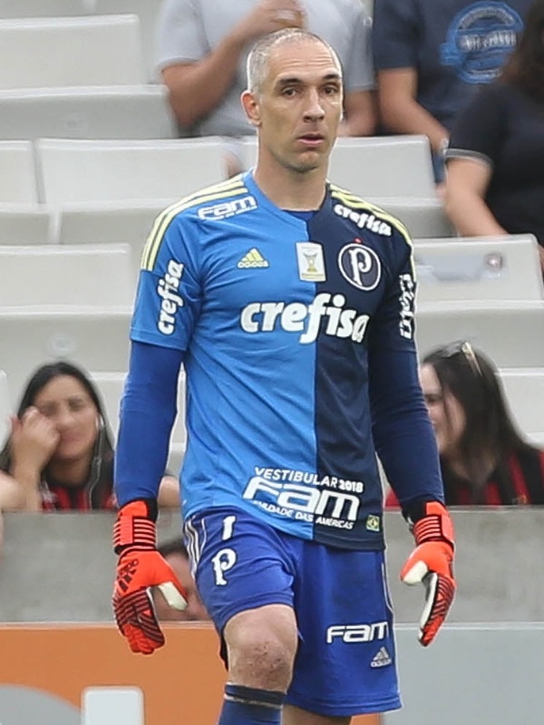 Cesar Greco/Ag. Palmeiras