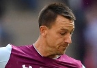 Sem acesso na segunda divisão inglesa, John Terry deixa o Aston Villa - Tony O