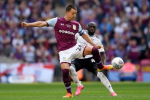 Fulham perde, mas se classifica para final dos playoffs da segunda divisão  inglesa, futebol inglês