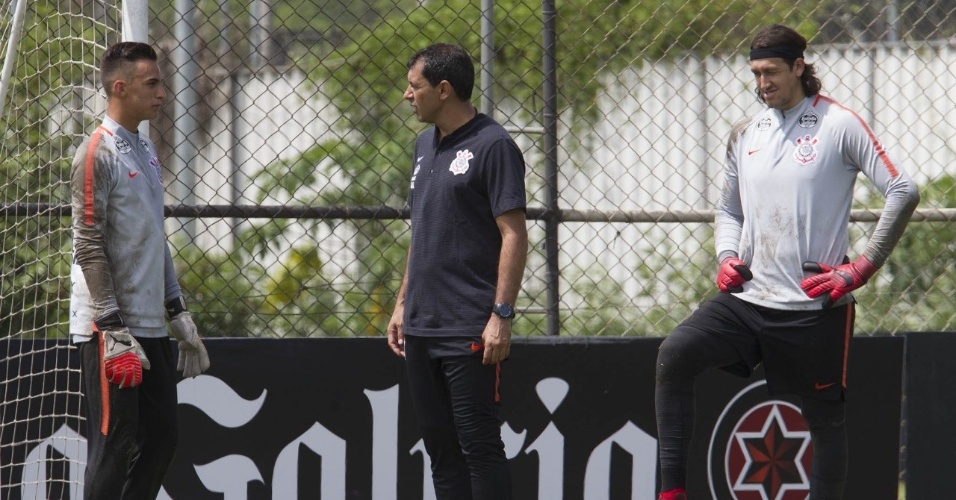 Daniel Augusto Jr./Agência Corinthians