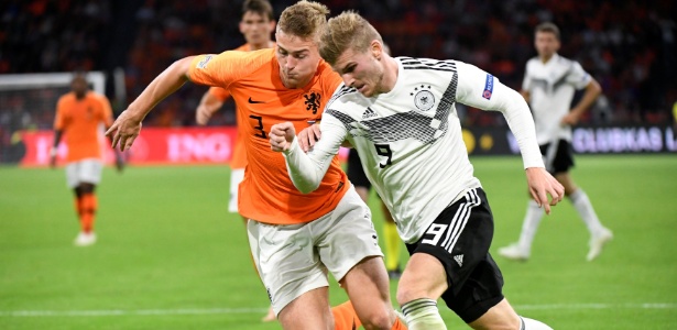 Alemanha - REUTERS/Piroschka Van de Wouw - REUTERS/Piroschka Van de Wouw