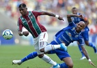 Fluminense perde, entra no Z-4 e vê memes bombarem na internet - Thiago Ribeiro/AGIF