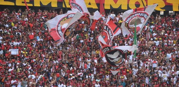 Vitoria Anuncia Acordo E Passara A Mandar Jogos Na Arena Fonte Nova 09 09 2019 Uol Esporte