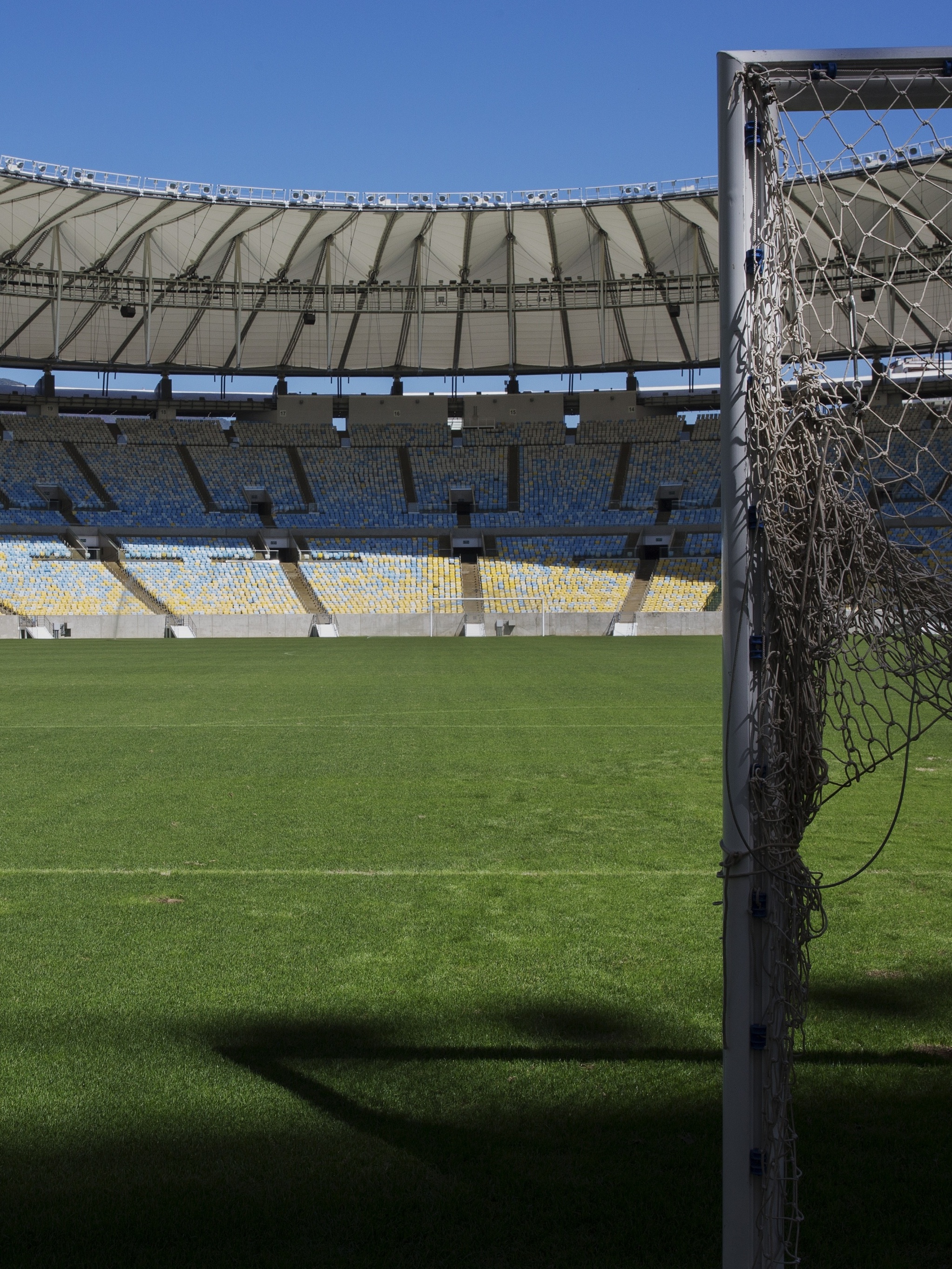 Final da Libertadores em jogo único: saiba mais sobre o estádio da decisão  e valores para a viagem a Santiago