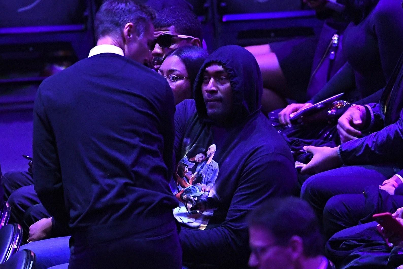 Kobe e Gianna: Cerimônia memorial emociona com fala de Vanessa Bryant e ...