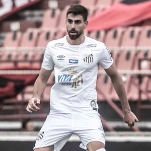 Ivan Storti/Santos FC