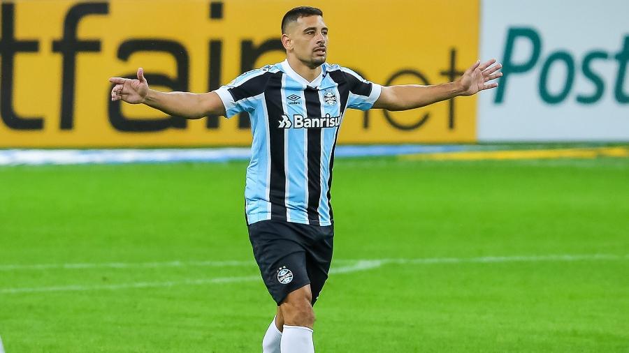 Onde assistir online jogo do Grêmio ao vivo no domingo - 25/06