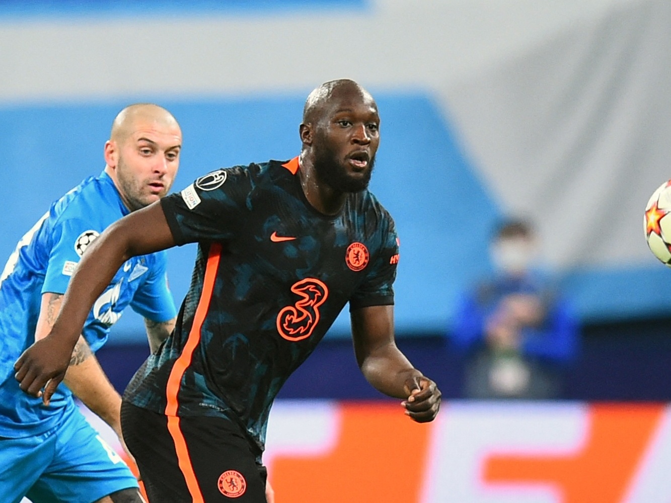 Tropeço do Chelsea e sorteio podem ajudar Palmeiras no Mundial