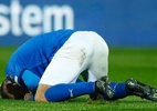 Desastre inacreditável: Imprensa italiana lamenta Itália fora da Copa - Matteo Ciambelli/DeFodi Images via Getty Images