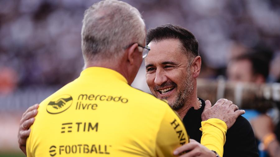 OPINIÃO: Provável acerto entre Flamengo e Vítor Pereira não pode começar mais errado