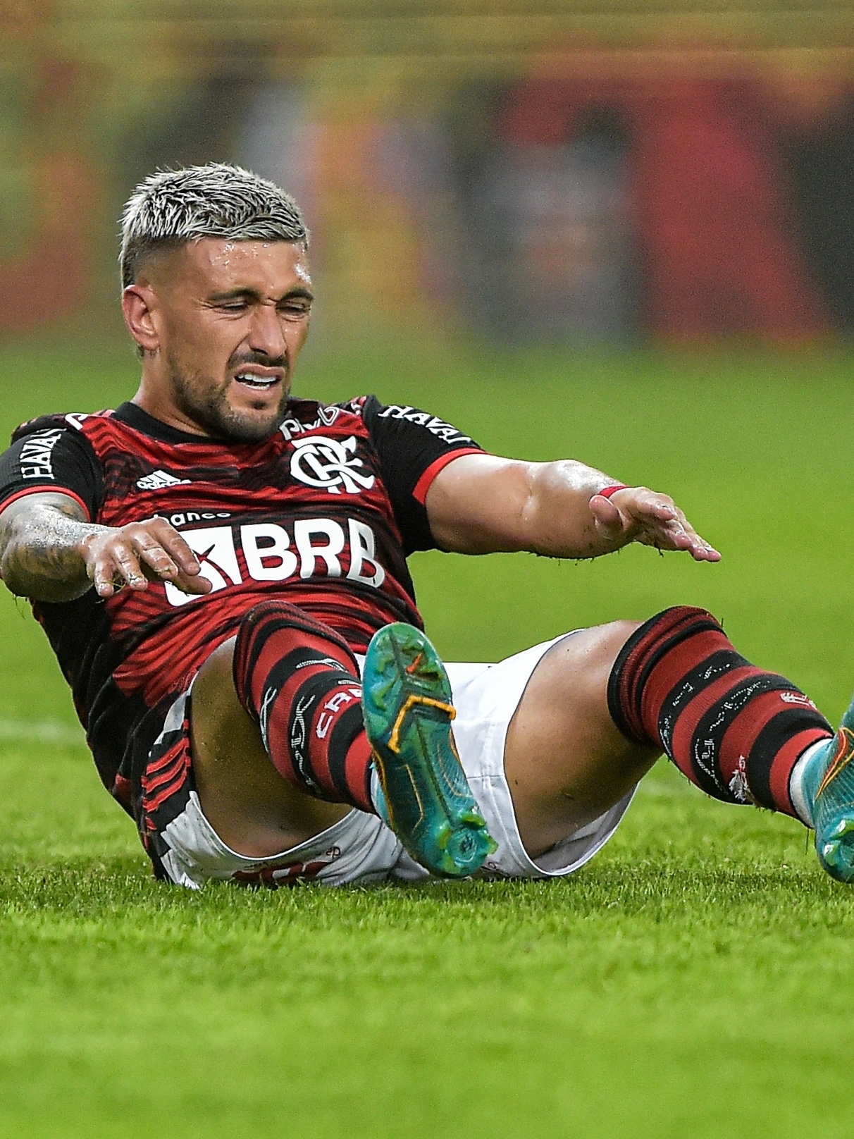 Confronto milionário, descubra o salário de Gabigol no Flamengo e